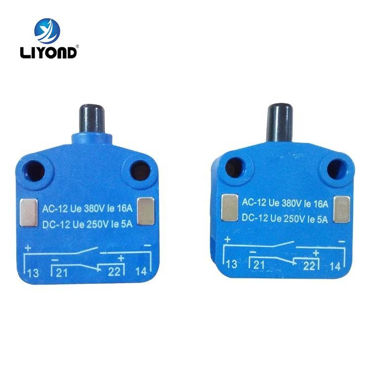 Micro Switch Travel Switches Limit Switch for Electrical Power Industry Vcb