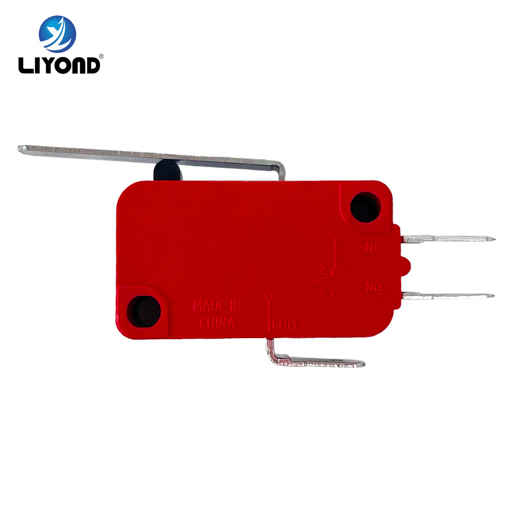 Neutral Safety Switch Adjustable Long Lever Type Limit Switch