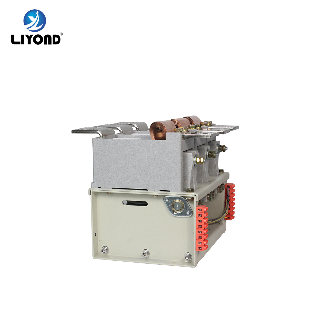 Practical Jcz5 Vacuum Switch for Mining Equipment