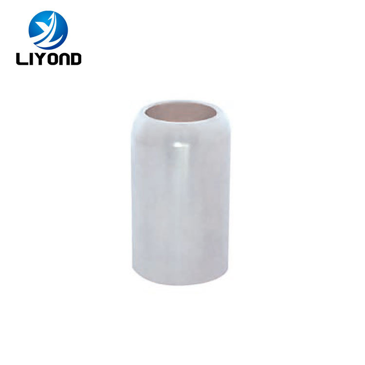 Switchgear Conductive Element 1250A Male Fixed Contact Silver Plated Copper Static Contact