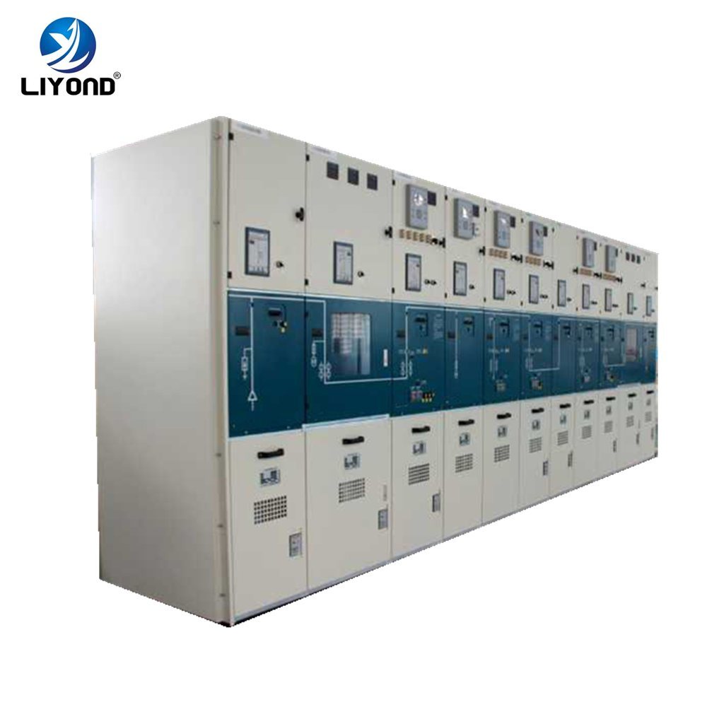 Tcfs 11kv 10kv 12kv Factory Price High Voltage Air Insulated Switchgear Cabinet