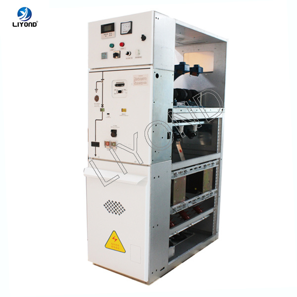 Cina 
                Tcfs-12 12 kv armadio per interruttori per apparecchiature elettriche piccole e compatte per interni
              produzione e fornitore