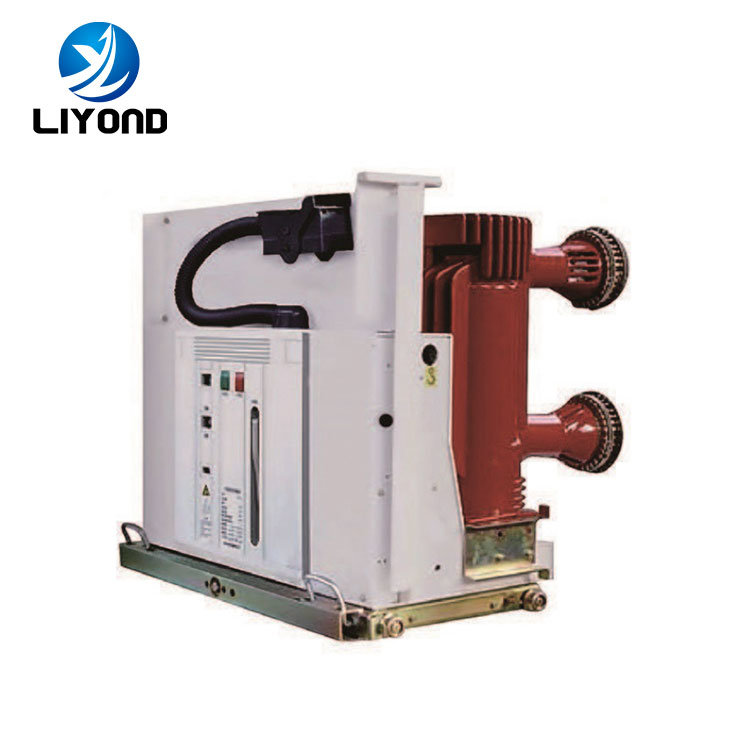 Vsg-24 24kv Indoor Vcb 3 Phases Draw out Type or Fixed Type Vacuum Circuit Breaker