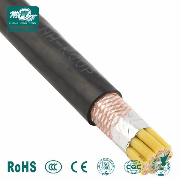 0.6/1kv Copper Control Cable Manufacturer From Shandong New Luxing