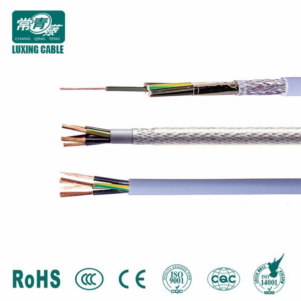 China 
                                 Precio Cable eléctrico de 2,5 mm                              fabricante y proveedor