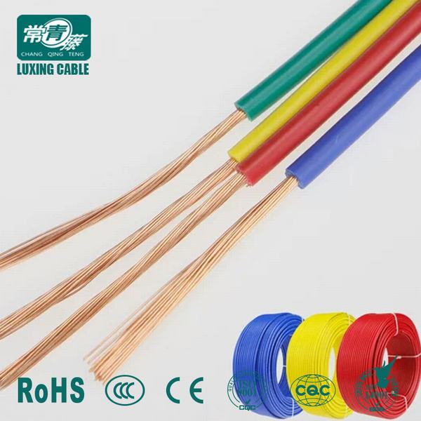 China 
                        2.5mm PVC Copper Wire Electrical Wire Prices in Kenya/2.5mm Electrical Wire/Kenya 2.5mm Electrical Wire
                      manufacture and supplier