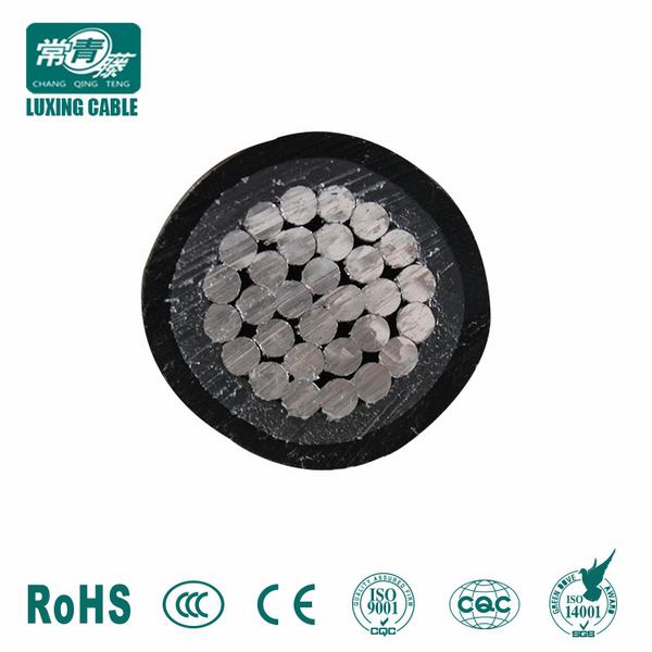 China 
                        300 mm2 XLPE Low Voltage Power Cable
                      manufacture and supplier