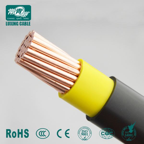Cina 
                                 cavo di rame di rame di 35mm Cable/35mm Cable/35mm                              produzione e fornitore