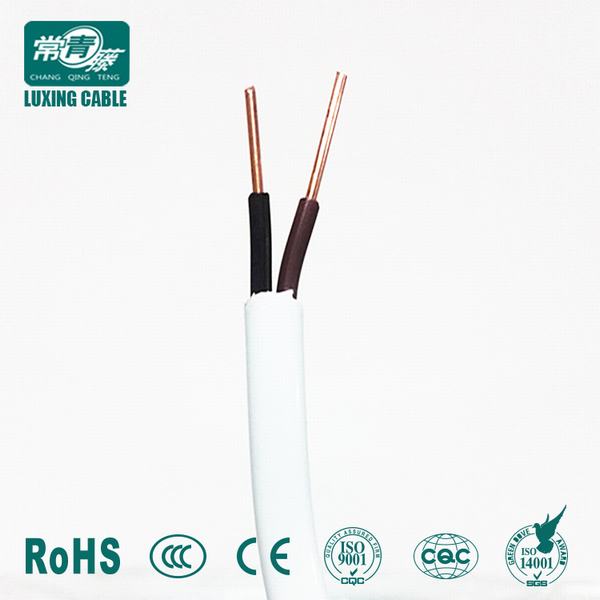 China 
                                 60227IEC/Ce/cabo com isolamento de PVC                              fabricação e fornecedor