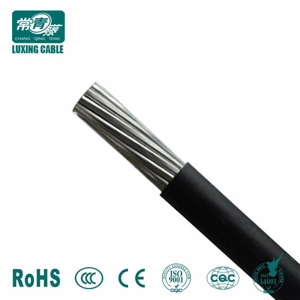 China 
                        ABC Cable Aluminum XLPE ABC Cable XLPE Insulated Overhead Cable
                      manufacture and supplier