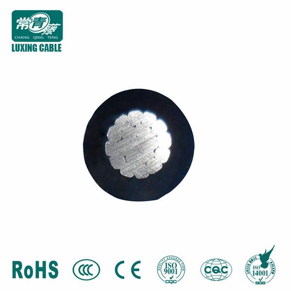 China 
                        ABC Cable Bundled Electrical Overhead Cable with Aluminum Conductor AAC AAAC ACSR PE XLPE Insulated
                      manufacture and supplier