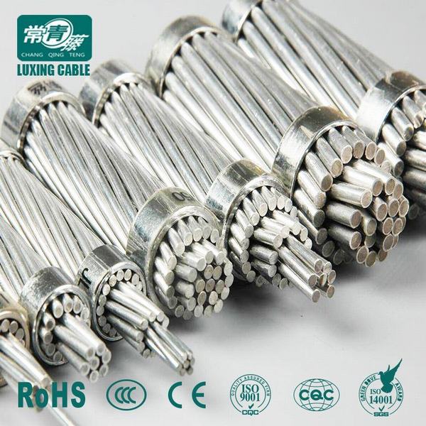 Aerial Bundled Cables Electrical Wire