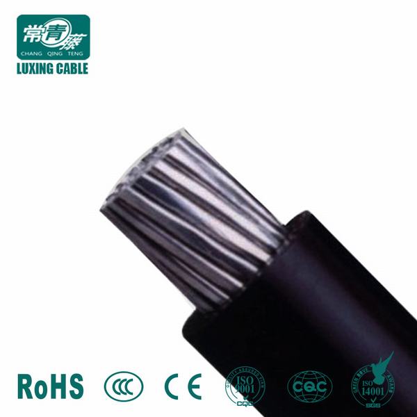 China 
                        Aluminum Conductor XLPE Insulated Yjlv/Yjv Electric Wire Cable
                      manufacture and supplier