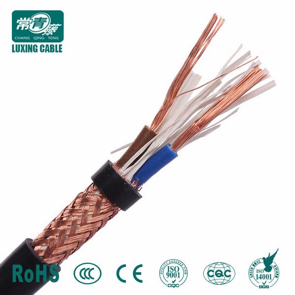 Chine 
                                 BS CEI Norme VDE 1.5mm 2.5mm conducteur en cuivre de 4 mm isolés de PVC fabricant du câble                              fabrication et fournisseur