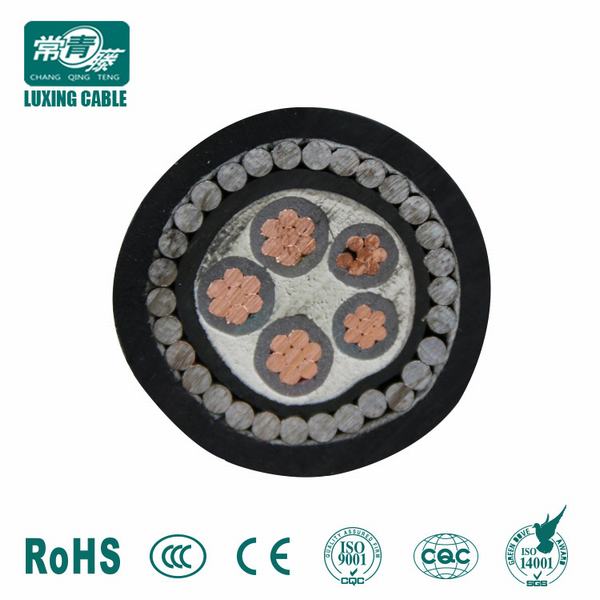China 
                                 BS5467 Cable de alimentación de blindados                              fabricante y proveedor