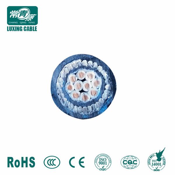 BS5467 Cable, Steel Wire Armoured Cable