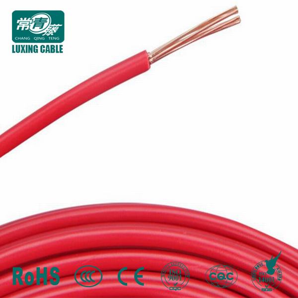 China 
                                 China-Hersteller-Zubehör-elektrisches Kabel-Draht 2.5mm mit angemessenem Preis                              Herstellung und Lieferant