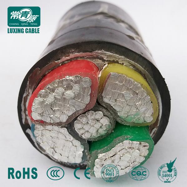 China Supplier 120mm Low Voltage Power Cable