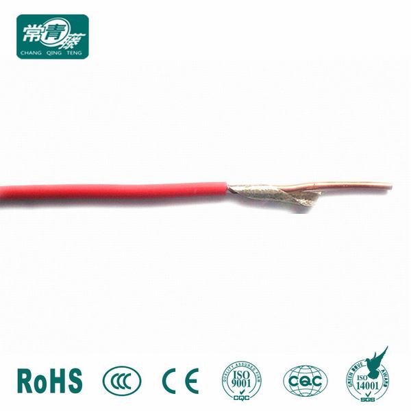 Chine 
                                 Câble de cuivre 1,5 mm 2,5 mm 4 mm de 6mm 10mm câblage interne du câble électrique PVC simple coeur de fil de cuivre                              fabrication et fournisseur