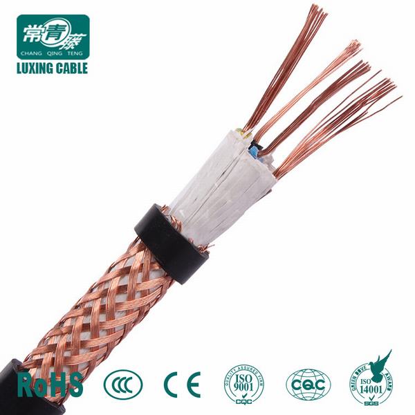 China 
                        Data Cable, Liyy Cable, Liycy Cable From Luxing Cable Factory
                      manufacture and supplier