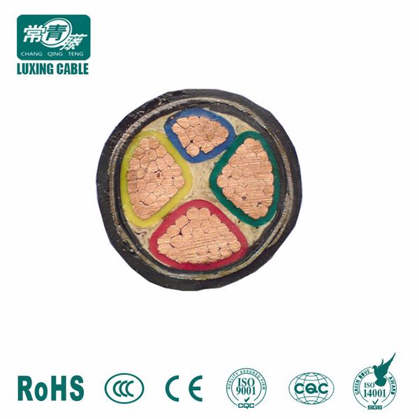 
                        Electric Cable China Supplier
                    