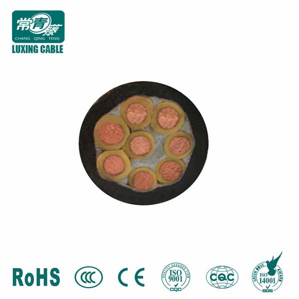 China 
                        Electric Cable Wire Price Power Cable 2.5sqm Control Cable Multicore
                      manufacture and supplier