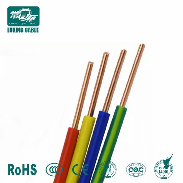 China 
                                 Cabo elétrico House materiais de fiação de fio de cobre de PVC de 2,5mm                              fabricação e fornecedor