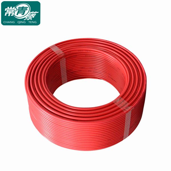 
                        Flexible Conductor H05V-K 300/500V PVC Insulated, Non-Sheathed Cable for Internal Wiring, Single Core and Twisted Twin H05vk
                    