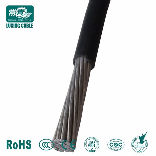 China 
                        Good Price Low Voltage ABC Aluminum Conductor XLPE Insulated Family Cable
                      manufacture and supplier