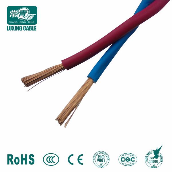 Китай 
                                 Хорошая цена электрический кабель провод 10мм                              производитель и поставщик