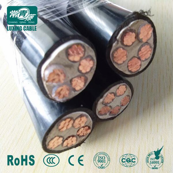 High Quality PVC Jaket Cat 5e Cu Electrical Cable Wire South Africa with UL