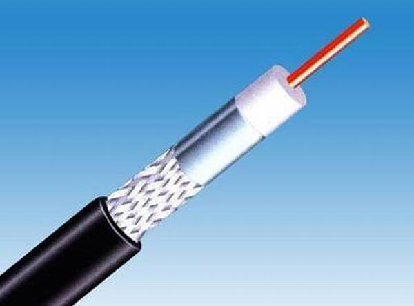 China 
                        High Quality Rg58 Coaxial Cable
                      manufacture and supplier