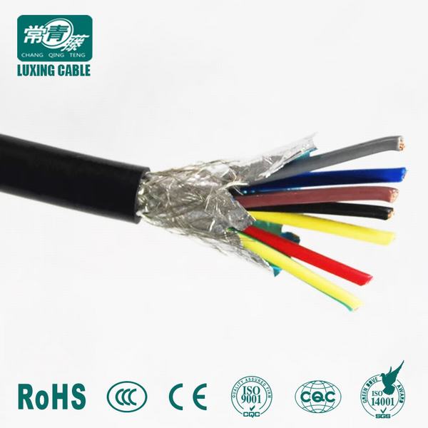 China 
                        Kyjv/Kyjvp/Kyjvp2/Kyjv22/Kyjv32/Kyjvrp/Kyjvrp Control Cables
                      manufacture and supplier