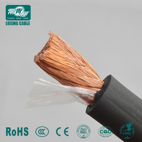 Made in China High Quality Marine Grade Solid Flexible Power Cable