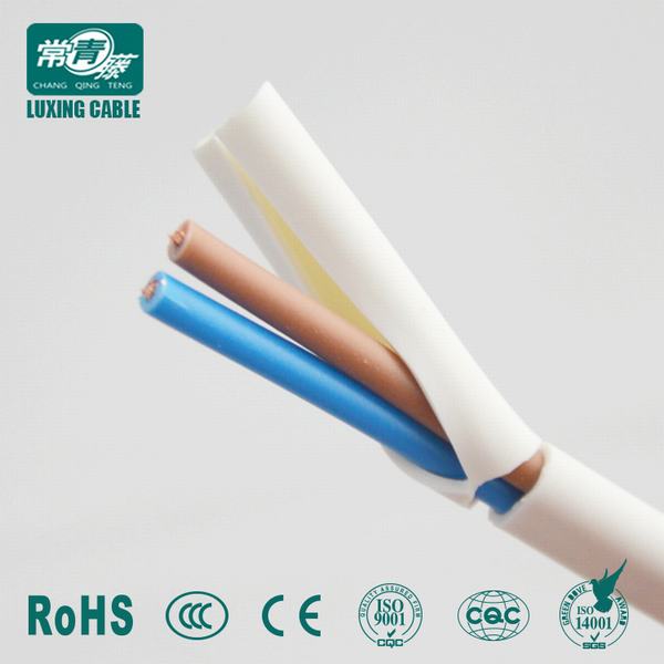 China 
                        PUR Insulation Oil and Cold Resistance Power Cable
                      manufacture and supplier