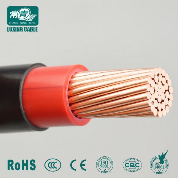 PVC Insulated Sheathed Single Core Cable