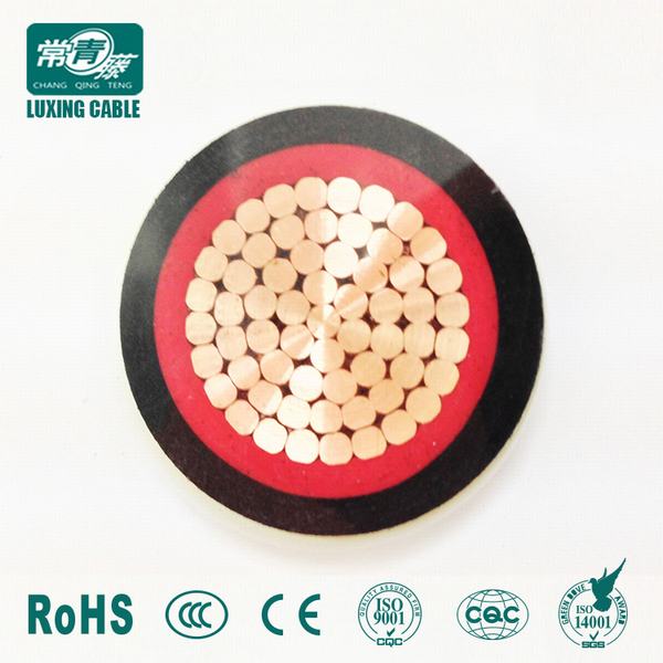 Chine 
                                 Gaine en PVC et le matériau conducteur câbles coaxiaux en cuivre                              fabrication et fournisseur