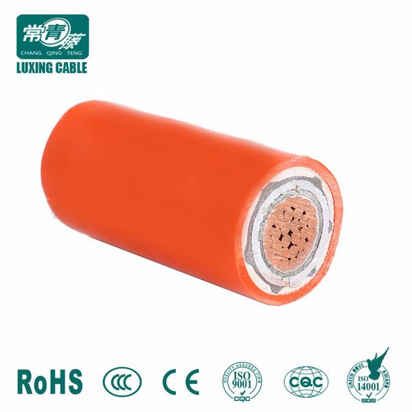 Underwater Low Voltage Coaxial Underwater Electrical Cable