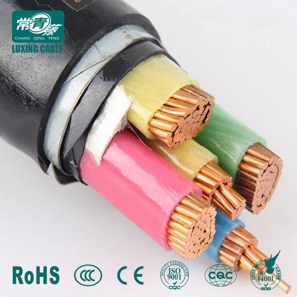 China 
                        VV VV22 VV23/VV Cable/VV Electric Cable
                      manufacture and supplier