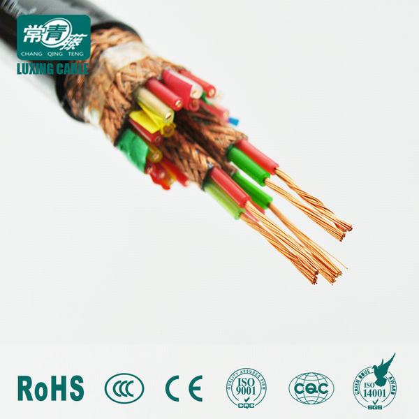 Vc4V-K — Industrial Cables From Luxing Cable Factory