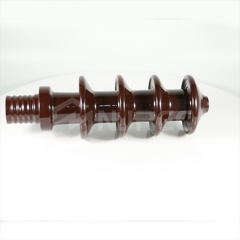 China 
                10NF 630A Bushing Insulator for transformer DIN42533
              manufacture and supplier
