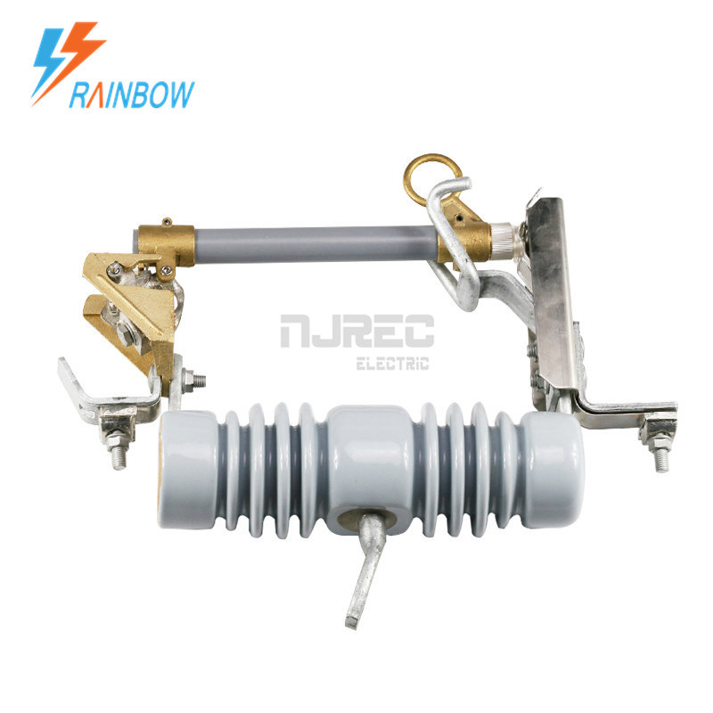 China 
                11kv Ceramic Type Drop Out Fuse Cutout
              manufacture and supplier