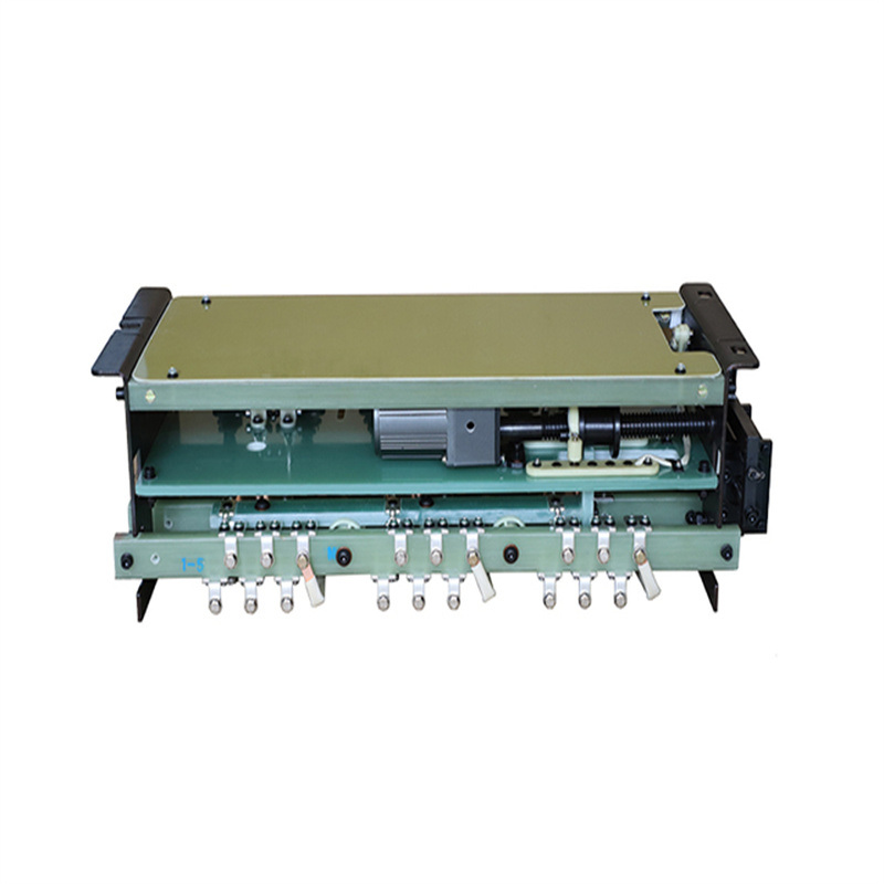 China 
                12 KV Permanent-Magnet Vácuo (horizontal) a carga toque em Alterar para alta Voltager
              fabricação e fornecedor