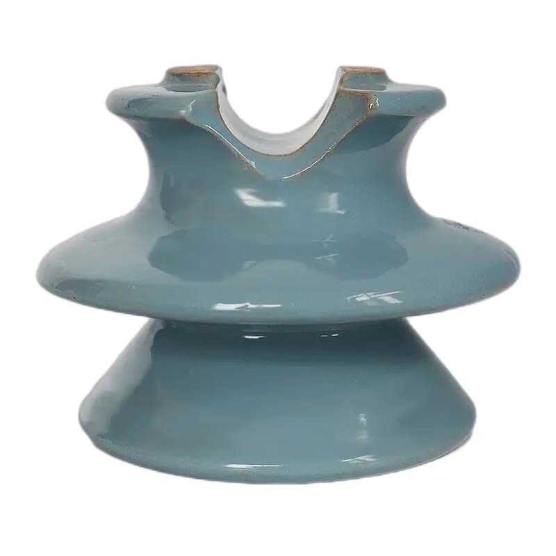 China 
                2023 Hot Sales Factory Precio ANSI PIN Tipo Insulador de Porcelana Fuente de alimentación
              fabricante y proveedor