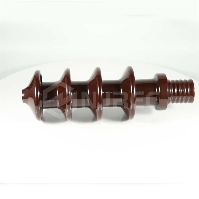 China 
                20NF 3150A Bushing Insulator for transformer DIN42533
              manufacture and supplier