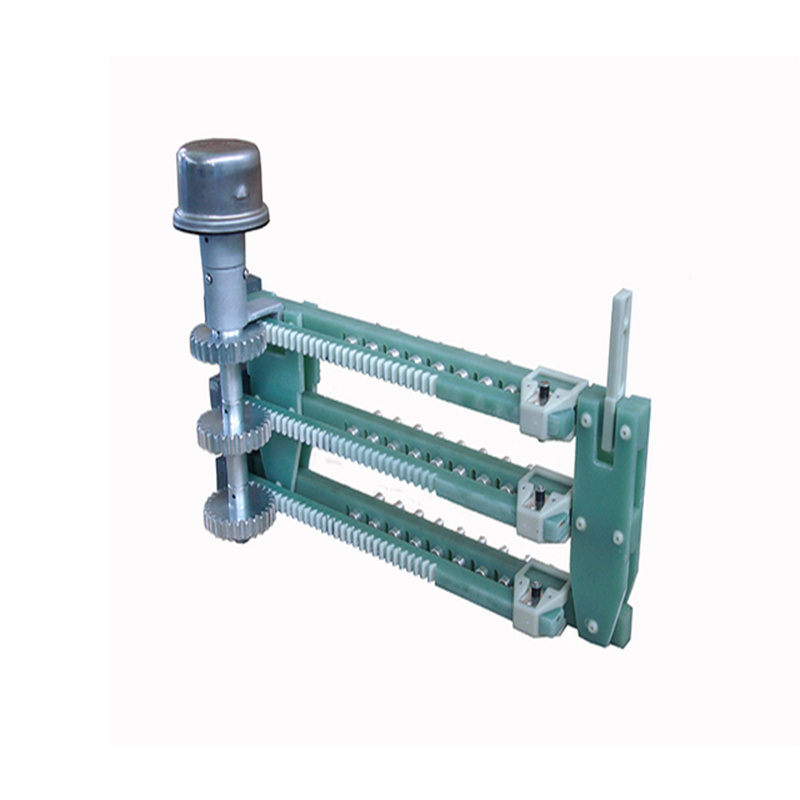 China 
                24kv De-energized off-load Tap Changer Bar Form Switcher For Transformer
              manufacture and supplier
