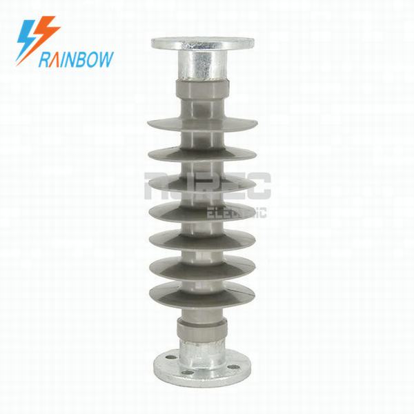 China 
                        25kV Composite Polymer Post Insulator Manufacturer
                      manufacture and supplier