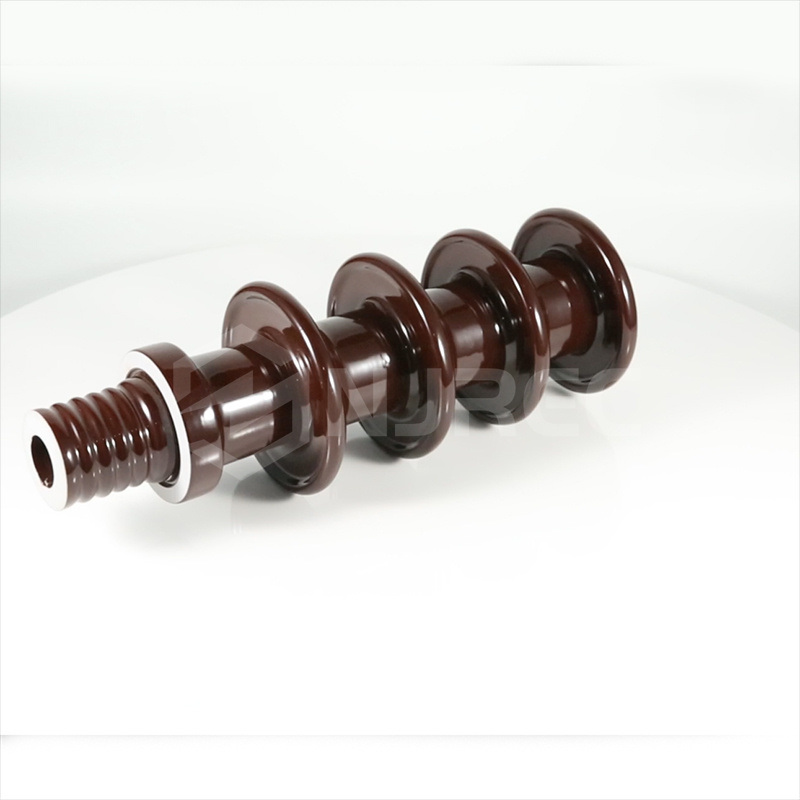 China 
                30NF 250A Bushing Insulator for transformer DIN42533
              manufacture and supplier