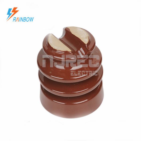 33kV China Best Price Pin Porcelain Insulator Factory