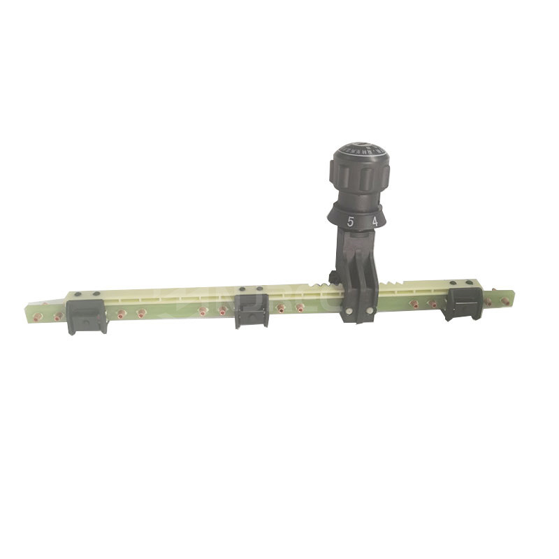 China 
                35kv De-energized Linearity Tap Changer WST WDT Series Switches
              manufacture and supplier